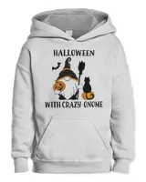 Youth Pullover Hoodie