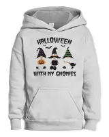 Youth Pullover Hoodie
