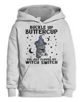 Youth Pullover Hoodie