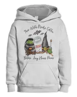 Youth Pullover Hoodie
