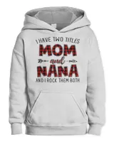 Youth Pullover Hoodie