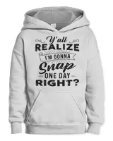 Youth Pullover Hoodie