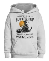 Youth Pullover Hoodie