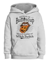 Youth Pullover Hoodie