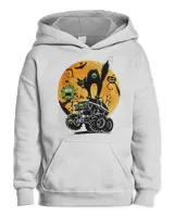 Youth Pullover Hoodie