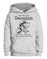 Youth Pullover Hoodie