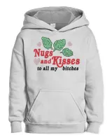 Youth Pullover Hoodie