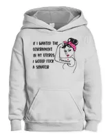 Youth Pullover Hoodie