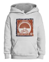 Youth Pullover Hoodie