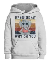 Youth Pullover Hoodie