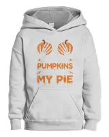 Youth Pullover Hoodie