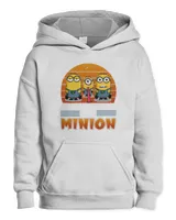 Youth Pullover Hoodie