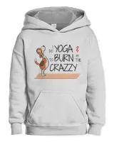 Youth Pullover Hoodie