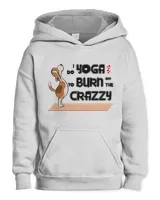 Youth Pullover Hoodie