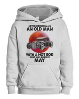 Youth Pullover Hoodie