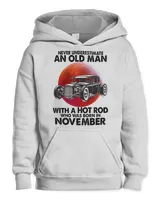 Youth Pullover Hoodie