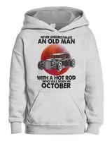 Youth Pullover Hoodie