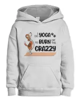 Youth Pullover Hoodie