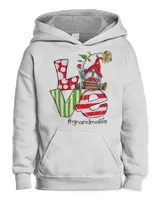Youth Pullover Hoodie