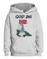 Youth Pullover Hoodie