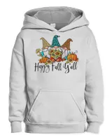 Youth Pullover Hoodie