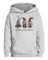 Youth Pullover Hoodie