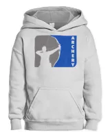 Youth Pullover Hoodie