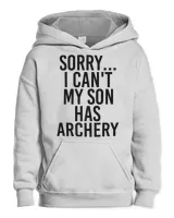Youth Pullover Hoodie