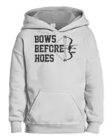 Youth Pullover Hoodie