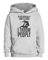 Youth Pullover Hoodie
