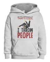 Youth Pullover Hoodie
