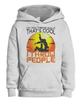Youth Pullover Hoodie