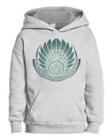 Youth Pullover Hoodie