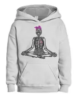 Youth Pullover Hoodie