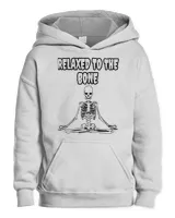 Youth Pullover Hoodie