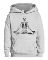 Youth Pullover Hoodie