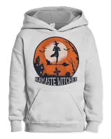 Youth Pullover Hoodie