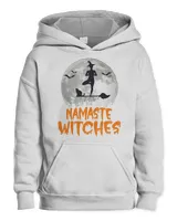 Youth Pullover Hoodie