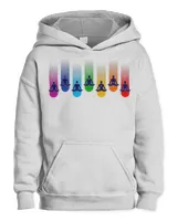 Youth Pullover Hoodie