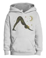 Youth Pullover Hoodie
