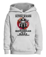 Youth Pullover Hoodie