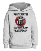 Youth Pullover Hoodie