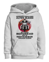 Youth Pullover Hoodie
