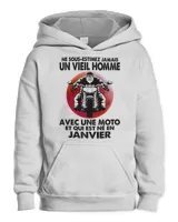Youth Pullover Hoodie