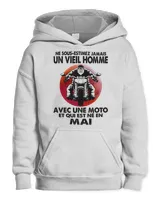 Youth Pullover Hoodie