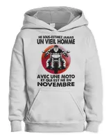 Youth Pullover Hoodie
