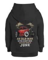 Youth Pullover Hoodie