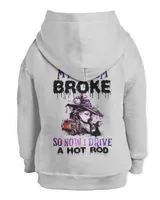 Youth Pullover Hoodie