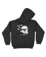 Youth Pullover Hoodie