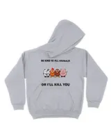 Youth Pullover Hoodie